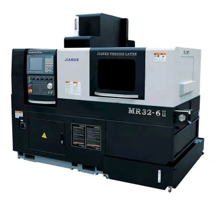 MR32-6II Sliding Headstock Lathe manufacturer from china