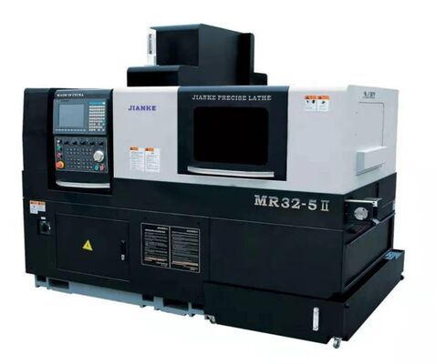 MR32-5II Longitudinal CNC Lathe manufacturer from china