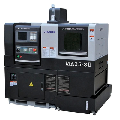 MA20-3II Sliding Headstock Lathe manufacturer from China